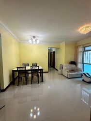 Blk 642B The Meadows (Punggol), HDB 4 Rooms #626456271